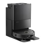 Roborock Qrevo 5AE robotporszívó, fekete