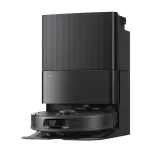 Roborock Qrevo 5AE robotporszívó, fekete