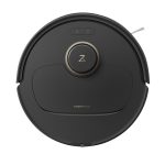Roborock Qrevo 5AE robotporszívó, fekete