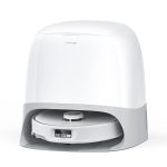 Roborock Qrevo Curv robotporszívó