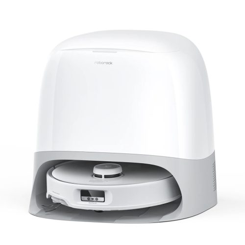 Roborock Qrevo Curv robotporszívó