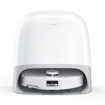 Roborock Qrevo Curv robotporszívó