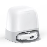 Roborock Qrevo Curv robotporszívó