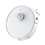 Roborock Qrevo Curv robotporszívó