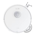 Roborock Qrevo Curv robotporszívó