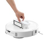 Roborock Qrevo Curv robotporszívó