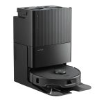 Roborock Qrevo Edge 5V1 robotporszívó, fekete