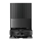 Roborock Qrevo Edge 5V1 robotporszívó, fekete