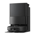 Roborock Qrevo Edge 5V1 robotporszívó, fekete