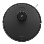 Roborock Qrevo Edge 5V1 robotporszívó, fekete