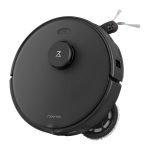 Roborock Qrevo Edge 5V1 robotporszívó, fekete