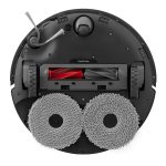 Roborock Qrevo Edge 5V1 robotporszívó, fekete