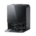 Roborock Saros 10R Black robotporszívó, fekete