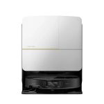 Roborock Saros Z70 robotporszívó mechanikus karral, ezüst