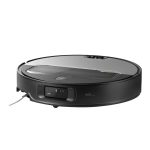 Roborock Saros Z70 robotporszívó mechanikus karral, ezüst