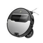 Roborock Saros Z70 robotporszívó mechanikus karral, ezüst