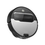 Roborock Saros Z70 robotporszívó mechanikus karral, ezüst