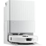 Roborock Qrevo C Pro robotporszívó, fehér