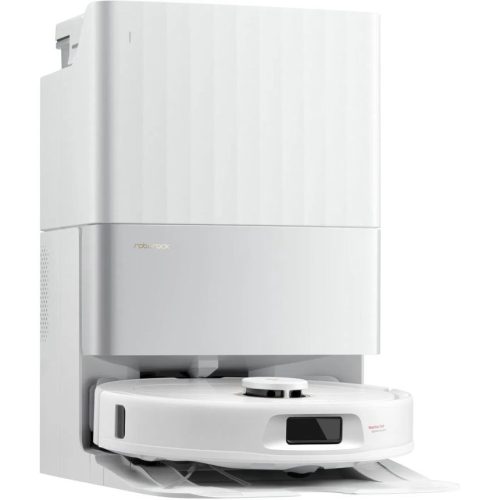 Roborock Qrevo C Pro robotporszívó, fehér