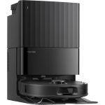 Roborock Qrevo C Pro robotporszívó, fekete