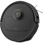 Roborock Qrevo C Pro robotporszívó, fekete