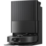 Roborock Qrevo C Pro robotporszívó, fekete