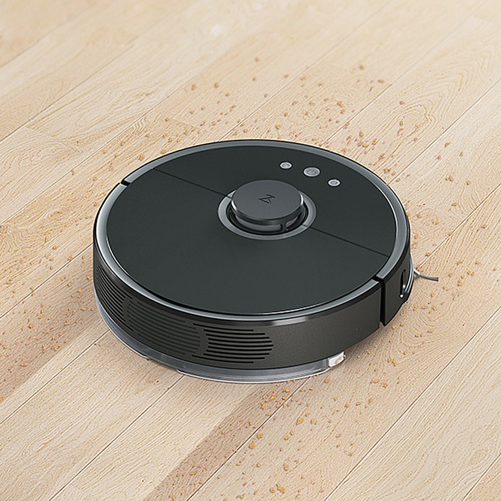 A Roborock története