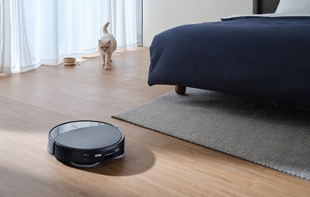 Roborock Saros 10R – életkép