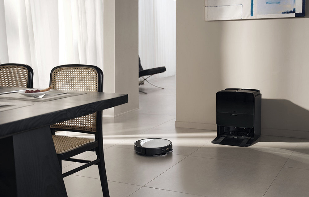 Roborock Saros 10R – teljesítmény
