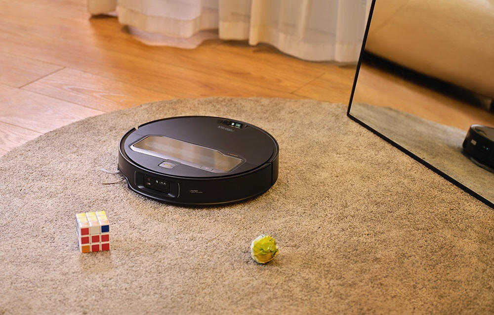 Roborock Saros Z70 – Erőfeszítés nélküli takarítás