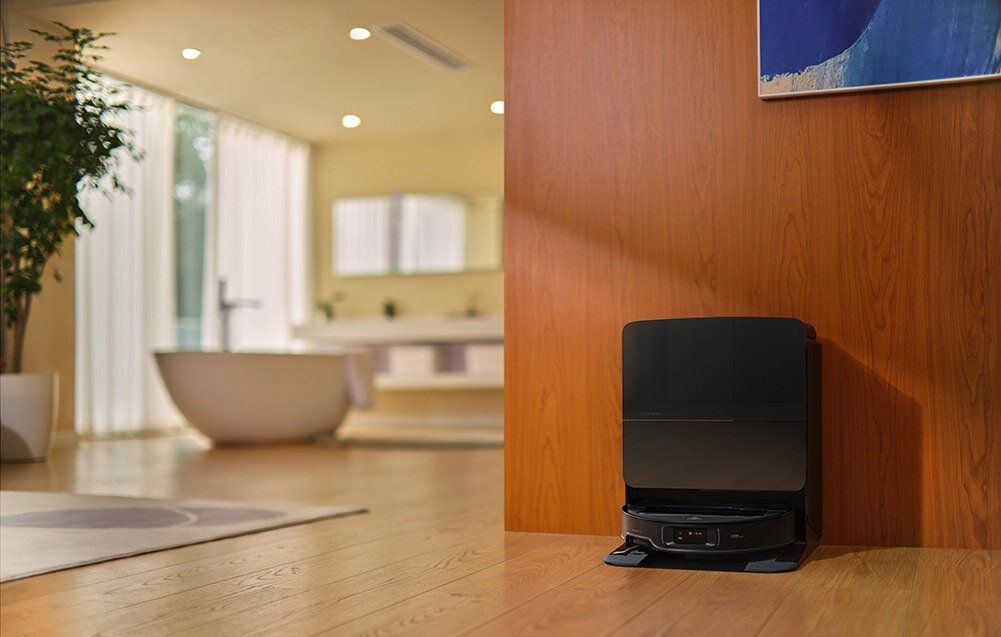 Roborock Saros Z70 – StarSight 2.0, LiDAR, ToF, VertiBeam