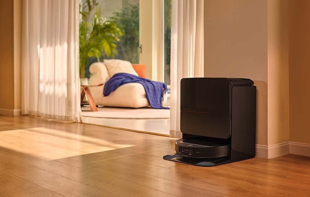 Roborock Saros Z70 – HyperForce, 22 000 Pa